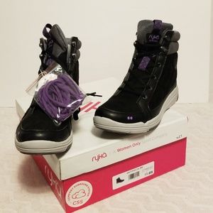 027 Ryka boots